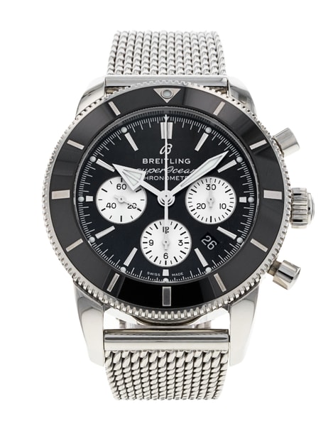 Breitling SuperOcean Heritage B01 Chronograph 44 AB0162